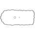 Mahle OS32473 Engine Oil Pan Gasket Engine Oil Pan Gasket