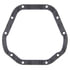 P18562 by MAHLE - Axle Housing Cover Gasket