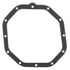 P29352 by MAHLE - Axle Housing Cover Gasket