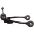 TC5996 by DELPHI - Control Arm and Ball Joint Assembly
