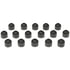 Mahle SS45343 Engine Valve Stem Oil Seal Set Engine Valve Stem Oil Seal Set
