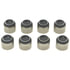 SS45441 by MAHLE - Engine Valve Stem Oil Seal Set