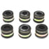 SS45591 by MAHLE - Engine Valve Stem Oil Seal Set