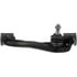TC6014 by DELPHI - Control Arm and Ball Joint Assembly