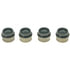 Mahle SS45618 Engine Valve Stem Oil Seal Set Engine Valve Stem Oil Seal Set