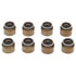 SS45674A by MAHLE - Engine Valve Stem Oil Seal Set