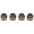 Mahle SS45683 Engine Valve Stem Oil Seal Set Engine Valve Stem Oil Seal Set
