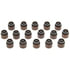 SS45722 by MAHLE - Engine Valve Stem Oil Seal Set
