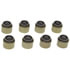 SS45806 by MAHLE - Engine Valve Stem Oil Seal Set