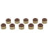 Mahle SS45799C Engine Valve Stem Oil Seal Set Engine Valve Stem Oil Seal Set