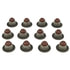 Mahle SS45832 Engine Valve Stem Oil Seal Set Engine Valve Stem Oil Seal Set