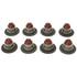SS45864 by MAHLE - Engine Valve Stem Oil Seal Set