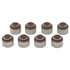 Mahle SS45883A Engine Valve Stem Oil Seal Set Engine Valve Stem Oil Seal Set
