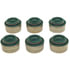 SS45900 by MAHLE - Engine Valve Stem Oil Seal Set