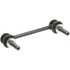 TC6028 by DELPHI - Suspension Stabilizer Bar Link