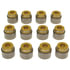Mahle SS45903 Engine Valve Stem Oil Seal Set Engine Valve Stem Oil Seal Set