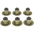 SS45906 by MAHLE - Engine Valve Stem Oil Seal Set