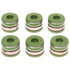 Mahle SS45907 Engine Valve Stem Oil Seal Set Engine Valve Stem Oil Seal Set