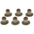 Mahle SS45920A Engine Valve Stem Oil Seal Set Engine Valve Stem Oil Seal Set