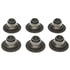 Mahle SS45933 Engine Valve Stem Oil Seal Set Engine Valve Stem Oil Seal Set
