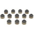 Mahle SS45942A Engine Valve Stem Oil Seal Set Engine Valve Stem Oil Seal Set
