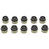 SS45940 by MAHLE - Engine Valve Stem Oil Seal Set