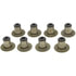 Mahle SS45949 Engine Valve Stem Oil Seal Set Engine Valve Stem Oil Seal Set