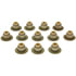 SS45962 by MAHLE - Engine Valve Stem Oil Seal Set