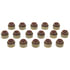 Mahle SS45974 Engine Valve Stem Oil Seal Set Engine Valve Stem Oil Seal Set