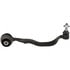 TC6048 by DELPHI - Control Arm and Ball Joint Assembly