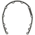 T27781 by MAHLE - Engine Timing Cover Gasket