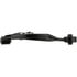 TC6054 by DELPHI - Control Arm