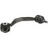 TC6058 by DELPHI - Control Arm and Ball Joint Assembly