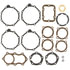 TS27275 by MAHLE - Transfer Case Gasket Set