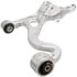TC6070 by DELPHI - Control Arm