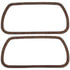 Mahle VS30003 Engine Valve Cover Gasket Set Engine Valve Cover Gasket Set