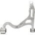 TC6070 by DELPHI - Control Arm