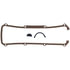 VS30024 by MAHLE - Engine Valve Cover Gasket Set