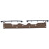 VS38039 by MAHLE - Engine Valve Cover Gasket Set