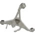 TC6071 by DELPHI - Control Arm