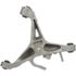 TC6072 by DELPHI - Control Arm