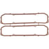 VS38322H by MAHLE - MAHLE Performance Valve Cover Gasket Set