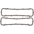 Mahle VS38320 Engine Valve Cover Gasket Set Engine Valve Cover Gasket Set