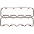 Mahle VS38327 Engine Valve Cover Gasket Set Engine Valve Cover Gasket Set