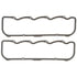 VS38410 by MAHLE - Engine Valve Cover Gasket Set