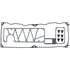 VS50037 by MAHLE - Engine Valve Cover Gasket Set