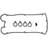Mahle VS50066 Engine Valve Cover Gasket Set Engine Valve Cover Gasket Set