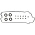 VS50139 by MAHLE - Engine Valve Cover Gasket Set