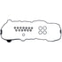 VS50140 by MAHLE - Engine Valve Cover Gasket Set