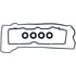 Mahle VS50141 Engine Valve Cover Gasket Set Engine Valve Cover Gasket Set
